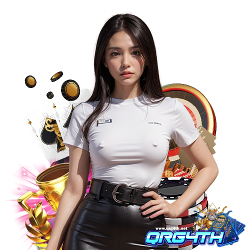 qrg4th สมัครสมาชิก