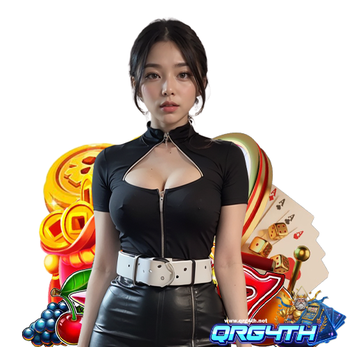 qrg4th เว็บเดิมพันออนไลน์
